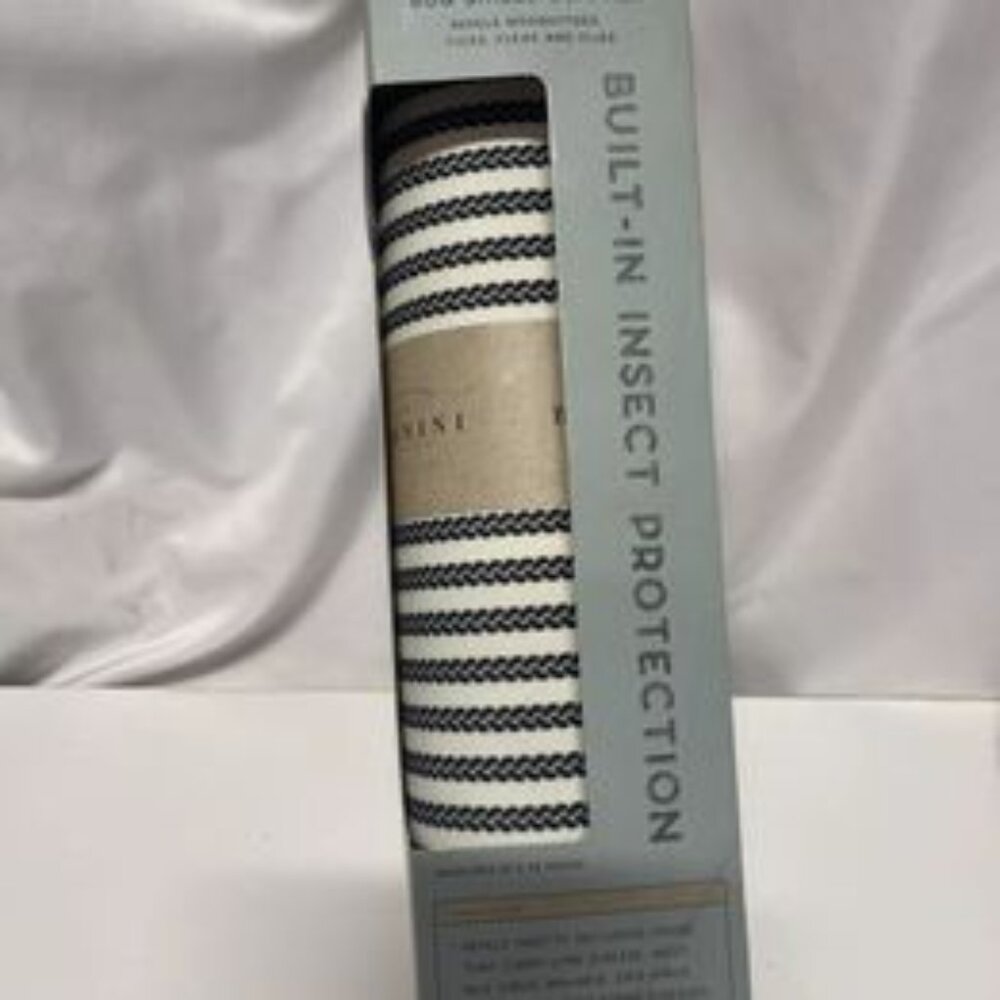 bernini bug shield blanket new